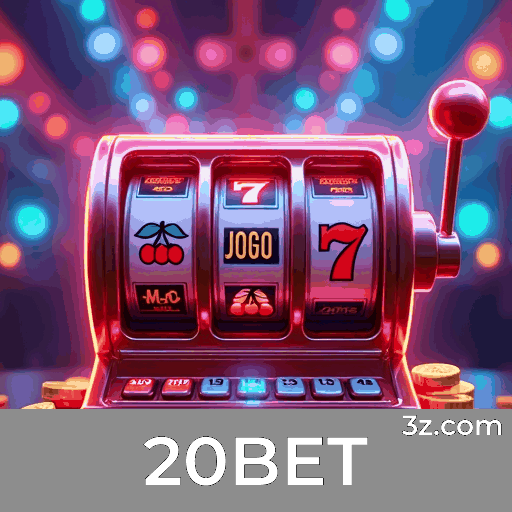 Descubra 20BET: Experiência Imersiva e Diversificada