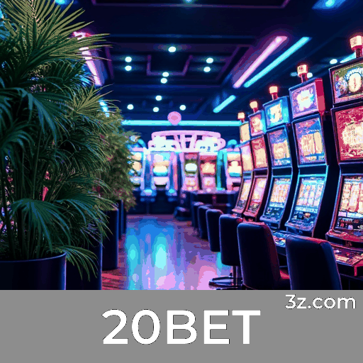 Descubra o Futuro dos Jogos na 20BET: Transformação Revolucionária