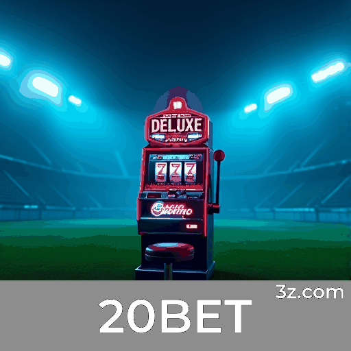 Descubra 20BET: Experiência Imersiva e Diversificada