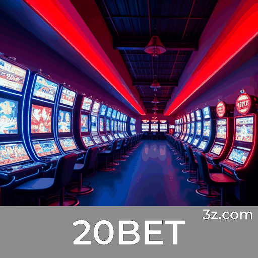 20BET: Plataforma Segura e Divertida de Apostas