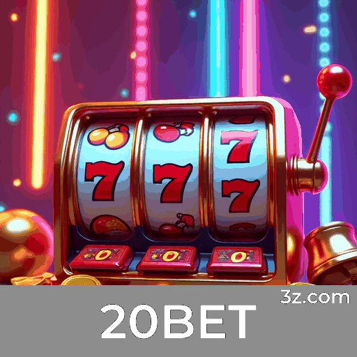 20BET: Plataforma Segura e Divertida de Apostas