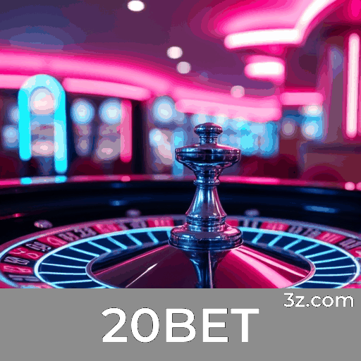 20BET: Plataforma Segura e Rápida para Brasileiros