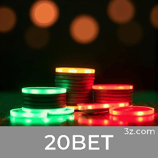 Descubra o Futuro dos Jogos na 20BET: Transformação Revolucionária