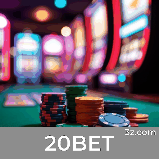 Descubra 20BET: Experiência Imersiva e Diversificada
