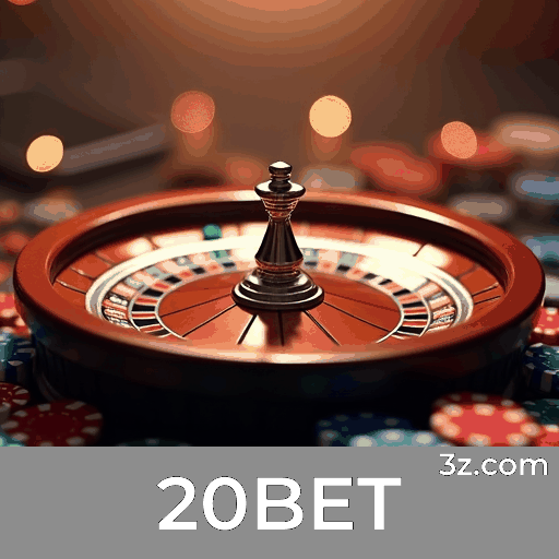 Descubra 20BET: Experiência Imersiva e Diversificada