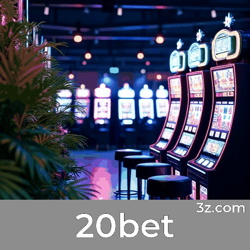 20bet: Apostas Online Seguras e Confiáveis
